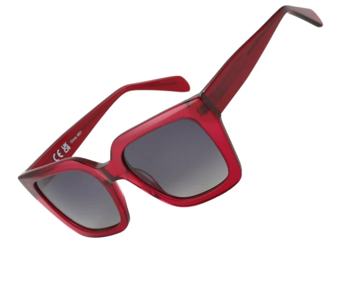 Óculos de Acetato Feminino