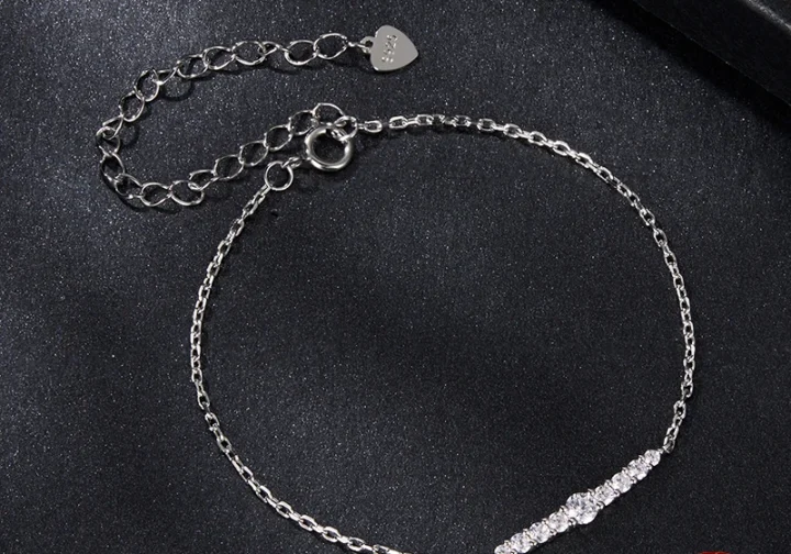 Pulseira de De Fio Ajustável - Image 4