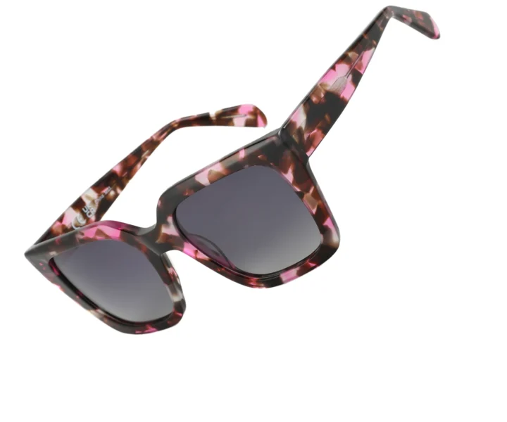 Óculos de Acetato Feminino - Image 6