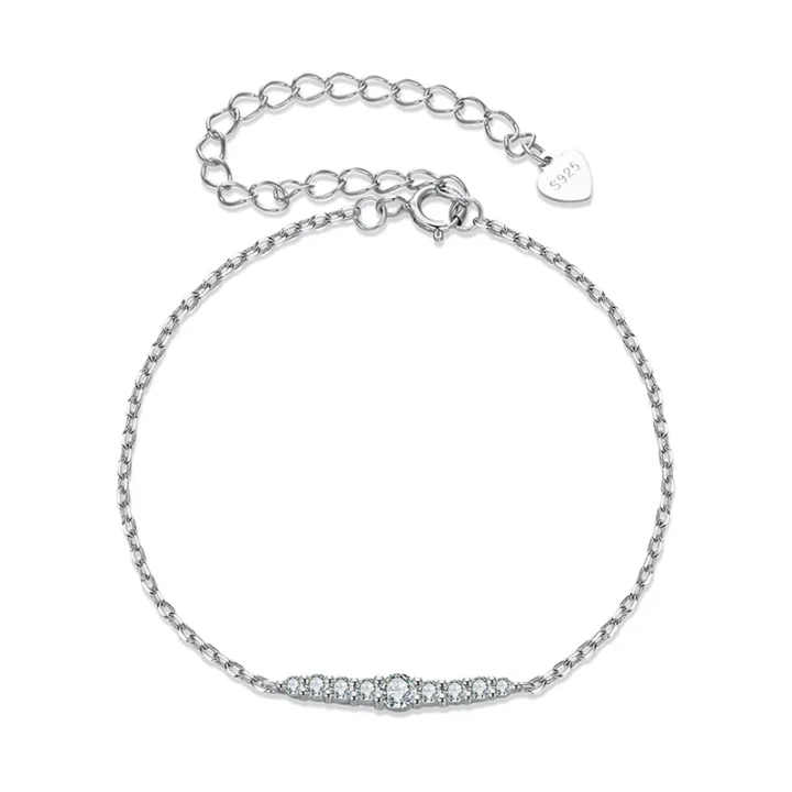 Pulseira de De Fio Ajustável